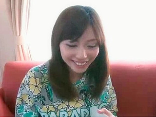 Nippon redhead's kinky thoughts of fucking her bf's XXX nipple in Tokyo