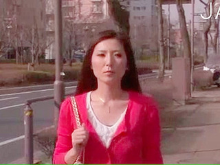 Filthy horny wife's deep fuck session in the privacy of her home