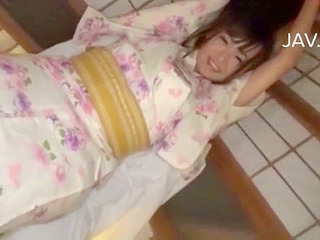 Nippon XXX: Get Fucked in Tokyo with Chaina Nippo
