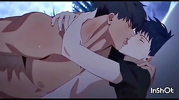 Yaoi Cute part 1
