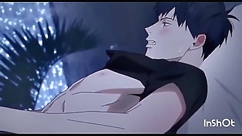 Yaoi Cute part 3