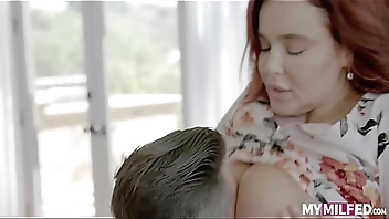 Milf Anal Scene 1 Natasha Nice