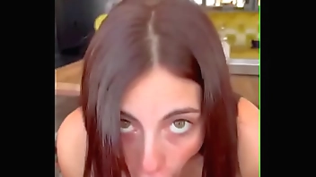 blowjob