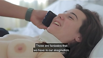 Stranger fucks my girlfriend in a hotel room.